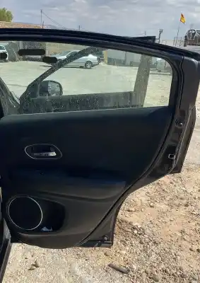 Здавання транспортного засобу honda hrv elegance року 0 потужний l15b4