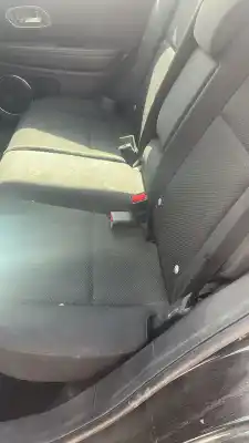 Здавання транспортного засобу honda hrv elegance року 0 потужний l15b4