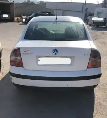 Hurda Aracı VOLKSWAGEN PASSAT  Yılın 0 güçlü AWX