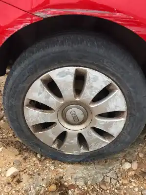 Scrapping Vehicle audi a3 (8p) 2.0 tdi ambiente of the year 0 powered bkd