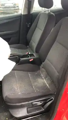 Hurda Aracı audi a3 (8p) 2.0 tdi ambiente yılın 0 güçlü bkd