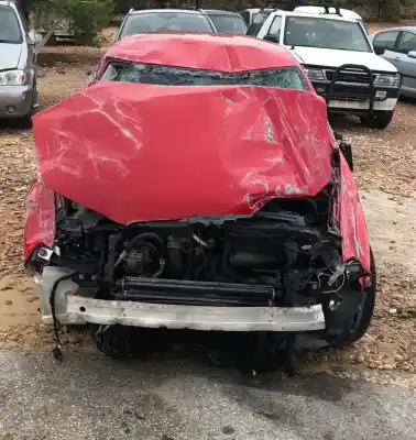 Scrapping Vehicle audi a3 (8p) 2.0 tdi ambiente of the year 0 powered bkd