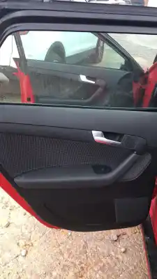 Scrapping Vehicle audi a3 (8p) 2.0 tdi ambiente of the year 0 powered bkd