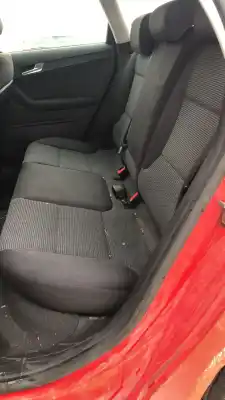 Hurda Aracı audi a3 (8p) 2.0 tdi ambiente yılın 0 güçlü bkd
