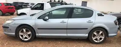 Hurda Aracı PEUGEOT 407 SW  Yılın 0 güçlü 9HY