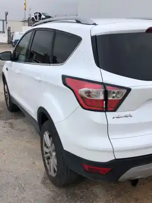 Veículo de Sucata ford kuga ii (dm2) 1.5 ecoboost do ano 0 alimentado bnmb