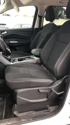 Veículo de Sucata ford kuga ii (dm2) 1.5 ecoboost do ano 0 alimentado bnmb