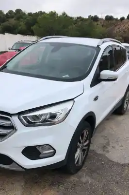 Veículo de Sucata ford kuga ii (dm2) 1.5 ecoboost do ano 0 alimentado bnmb