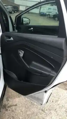 Veículo de Sucata ford kuga ii (dm2) 1.5 ecoboost do ano 0 alimentado bnmb