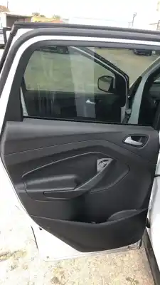 Veículo de Sucata ford kuga ii (dm2) 1.5 ecoboost do ano 0 alimentado bnmb