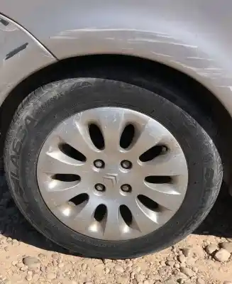 Утилизация автомобиля citroen xsara picasso (n68) 2.0 hdi года 0 питание rhy