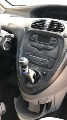 Утилизация автомобиля citroen xsara picasso (n68) 2.0 hdi года 0 питание rhy