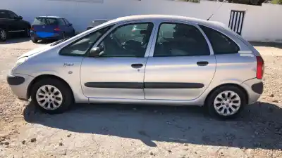 Здавання транспортного засобу citroen xsara picasso (n68) 2.0 hdi року 0 потужний rhy