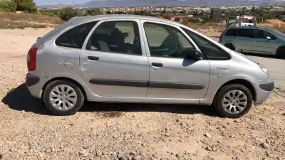 Здавання транспортного засобу citroen xsara picasso (n68) 2.0 hdi року 0 потужний rhy