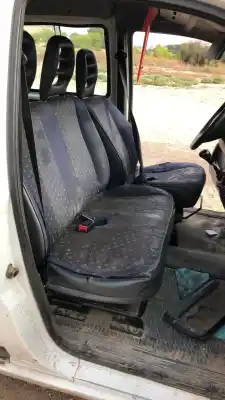 Здавання транспортного засобу citroen jumpy 1.9 turbodiesel (dhx. d8b / xud9te) року 0 потужний wjz