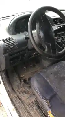 Здавання транспортного засобу citroen jumpy 1.9 turbodiesel (dhx. d8b / xud9te) року 0 потужний wjz