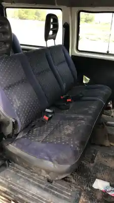 Здавання транспортного засобу citroen jumpy 1.9 turbodiesel (dhx. d8b / xud9te) року 0 потужний wjz