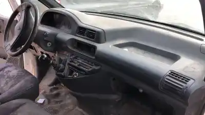 Здавання транспортного засобу citroen jumpy 1.9 turbodiesel (dhx. d8b / xud9te) року 0 потужний wjz