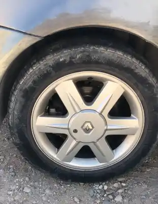Утилизация автомобиля renault laguna ii bg0 authentique года 0 питание f9qc6