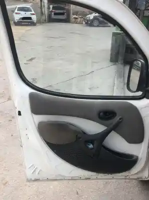 Здавання транспортного засобу fiat doblo (119) 1.3 16v jtd active multijet року 0 потужний 188a9000