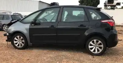Здавання транспортного засобу citroen c4 grand picasso c4 grand picasso року 0 потужний 9hz