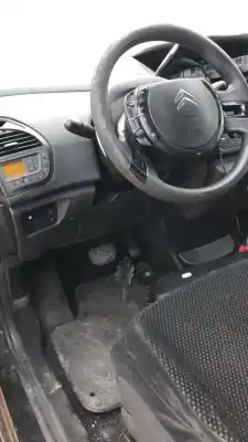 Здавання транспортного засобу citroen c4 grand picasso c4 grand picasso року 0 потужний 9hz