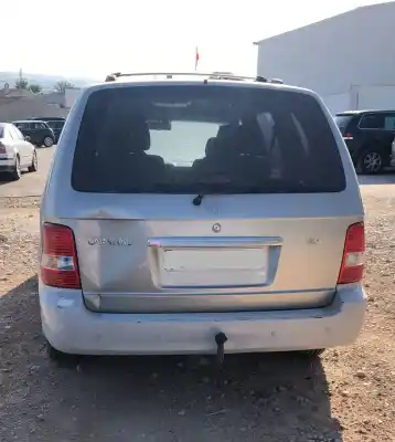 Утилизация автомобиля kia magentis 2.9 cdri ex года 0 питание j3