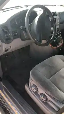 Scrapping Vehicle KIA MAGENTIS 2.9 CDRi EX of the year 0 powered J3