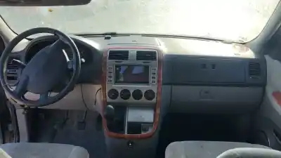 Утилизация автомобиля kia magentis 2.9 cdri ex года 0 питание j3