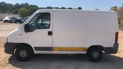 Veículo de Sucata citroen jumper combi desde ´02 33m 2.0 hdi 85 84 cv / 62 kw do ano 0 alimentado rhv Veículo de Sucata citroen jumper combi desde ´02 33m 2.0 hdi 85 84 cv / 62 kw do ano 0 alimentado rhv