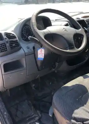 Утилизация автомобиля citroen jumper combi desde ´02 33m 2.0 hdi 85 84 cv / 62 kw года 0 питание rhv Утилизация автомобиля citroen jumper combi desde ´02 33m 2.0 hdi 85 84 cv / 62 kw года 0 питание rhv