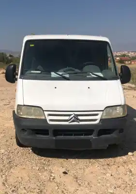 Утилизация автомобиля citroen jumper combi desde ´02 33m 2.0 hdi 85 84 cv / 62 kw года 0 питание rhv Утилизация автомобиля citroen jumper combi desde ´02 33m 2.0 hdi 85 84 cv / 62 kw года 0 питание rhv