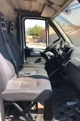 Утилизация автомобиля citroen jumper combi desde ´02 33m 2.0 hdi 85 84 cv / 62 kw года 0 питание rhv Утилизация автомобиля citroen jumper combi desde ´02 33m 2.0 hdi 85 84 cv / 62 kw года 0 питание rhv