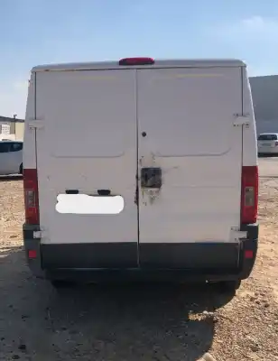 Утилизация автомобиля citroen jumper combi desde ´02 33m 2.0 hdi 85 84 cv / 62 kw года 0 питание rhv Утилизация автомобиля citroen jumper combi desde ´02 33m 2.0 hdi 85 84 cv / 62 kw года 0 питание rhv