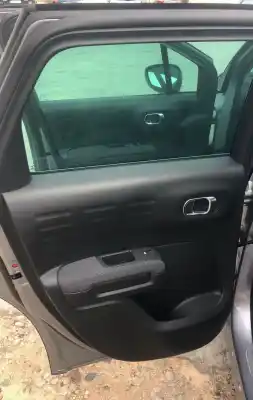 Здавання транспортного засобу citroen c3 aircross feel року 0 потужний hn05