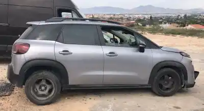 Здавання транспортного засобу citroen c3 aircross feel року 0 потужний hn05