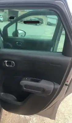 Scrapping Vehicle citroen c3 aircross feel of the year 0 powered hn05 Scrapping Vehicle citroen c3 aircross feel of the year 0 powered hn05