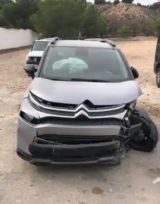Scrapping Vehicle citroen c3 aircross feel of the year 0 powered hn05 Scrapping Vehicle citroen c3 aircross feel of the year 0 powered hn05