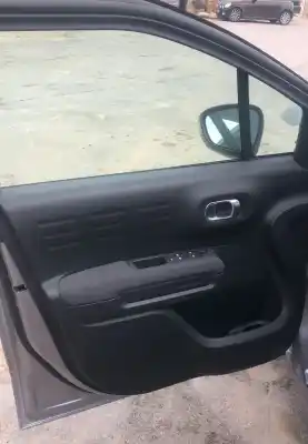 Здавання транспортного засобу citroen c3 aircross feel року 0 потужний hn05