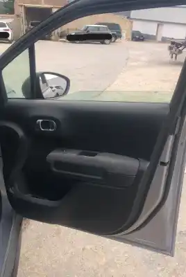 Здавання транспортного засобу citroen c3 aircross feel року 0 потужний hn05