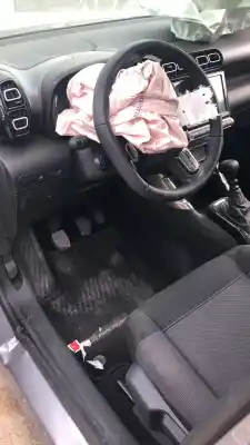 Здавання транспортного засобу citroen c3 aircross feel року 0 потужний hn05