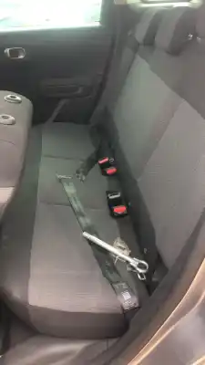 Veículo de Sucata citroen c3 aircross feel do ano 0 alimentado hn05 Veículo de Sucata citroen c3 aircross feel do ano 0 alimentado hn05