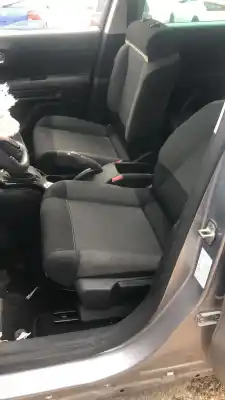 Здавання транспортного засобу citroen c3 aircross feel року 0 потужний hn05