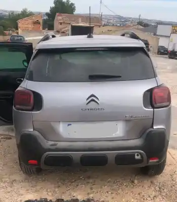 Veículo de Sucata citroen c3 aircross feel do ano 0 alimentado hn05 Veículo de Sucata citroen c3 aircross feel do ano 0 alimentado hn05