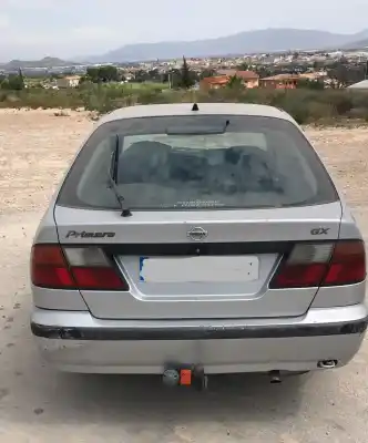 Утилизация автомобиля nissan primera berlina p11 stilo года 0 питание cd20t Утилизация автомобиля nissan primera berlina p11 stilo года 0 питание cd20t