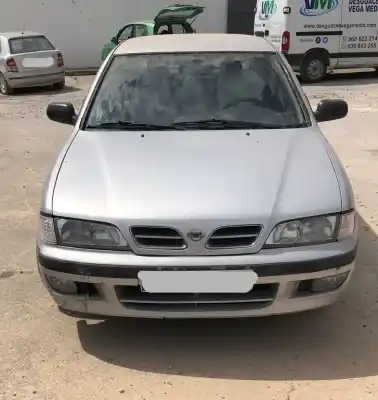 Утилизация автомобиля nissan primera berlina p11 stilo года 0 питание cd20t
