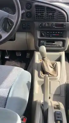 Утилизация автомобиля ssangyong musso 2.9 d года 0 питание om602 Утилизация автомобиля ssangyong musso 2.9 d года 0 питание om602