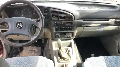 Veículo de Sucata ssangyong musso 2.9 d do ano 0 alimentado om602 Veículo de Sucata ssangyong musso 2.9 d do ano 0 alimentado om602
