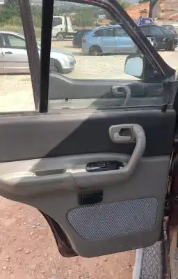 Утилизация автомобиля ssangyong musso 2.9 d года 0 питание om602 Утилизация автомобиля ssangyong musso 2.9 d года 0 питание om602