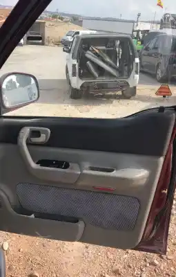 Утилизация автомобиля ssangyong musso 2.9 d года 0 питание om602 Утилизация автомобиля ssangyong musso 2.9 d года 0 питание om602